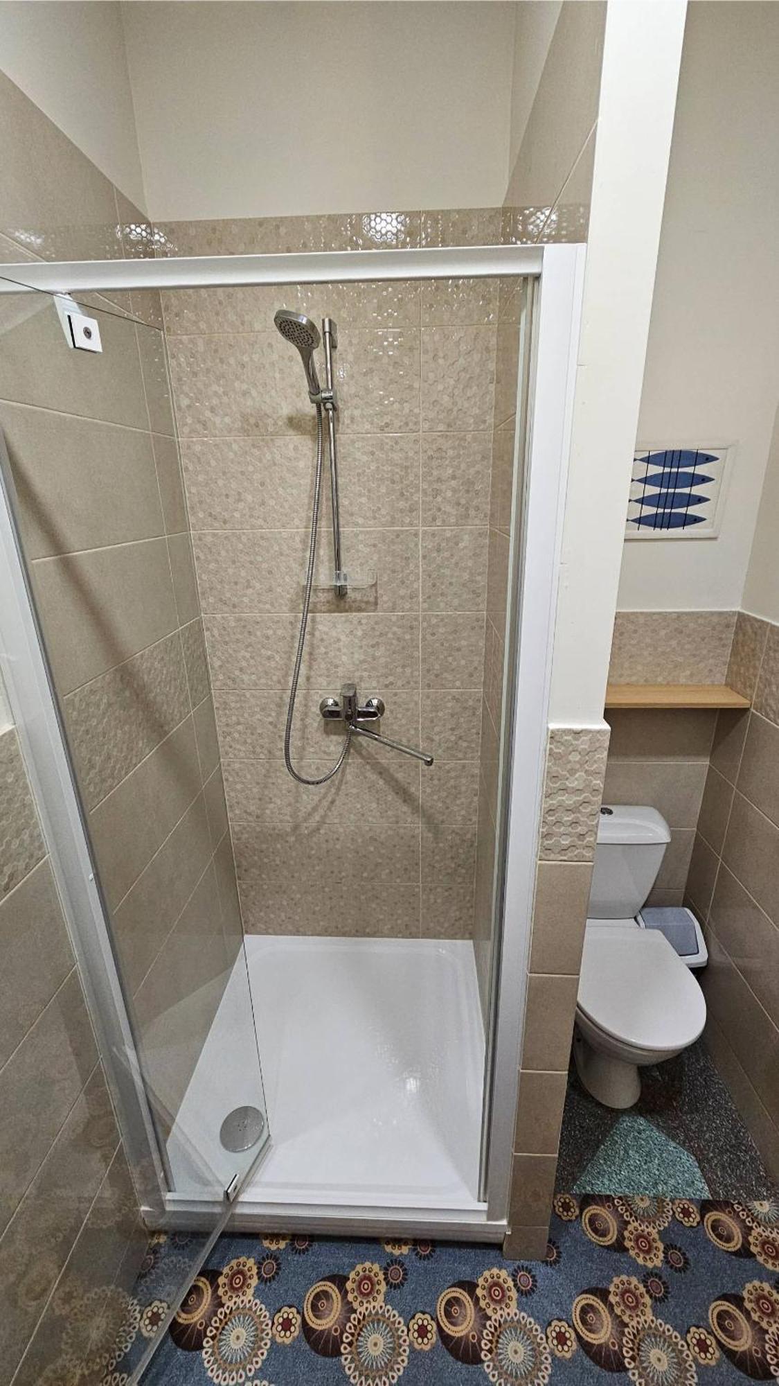 Nileja Guest house Vilnius