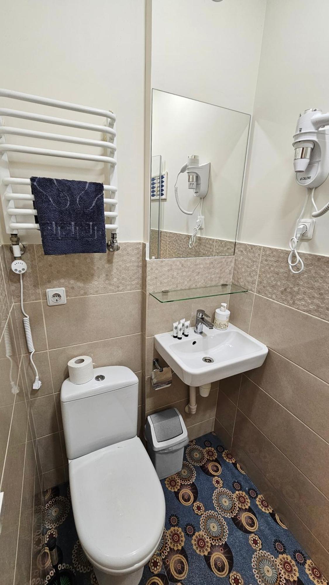 Guest house Nileja Vilnius