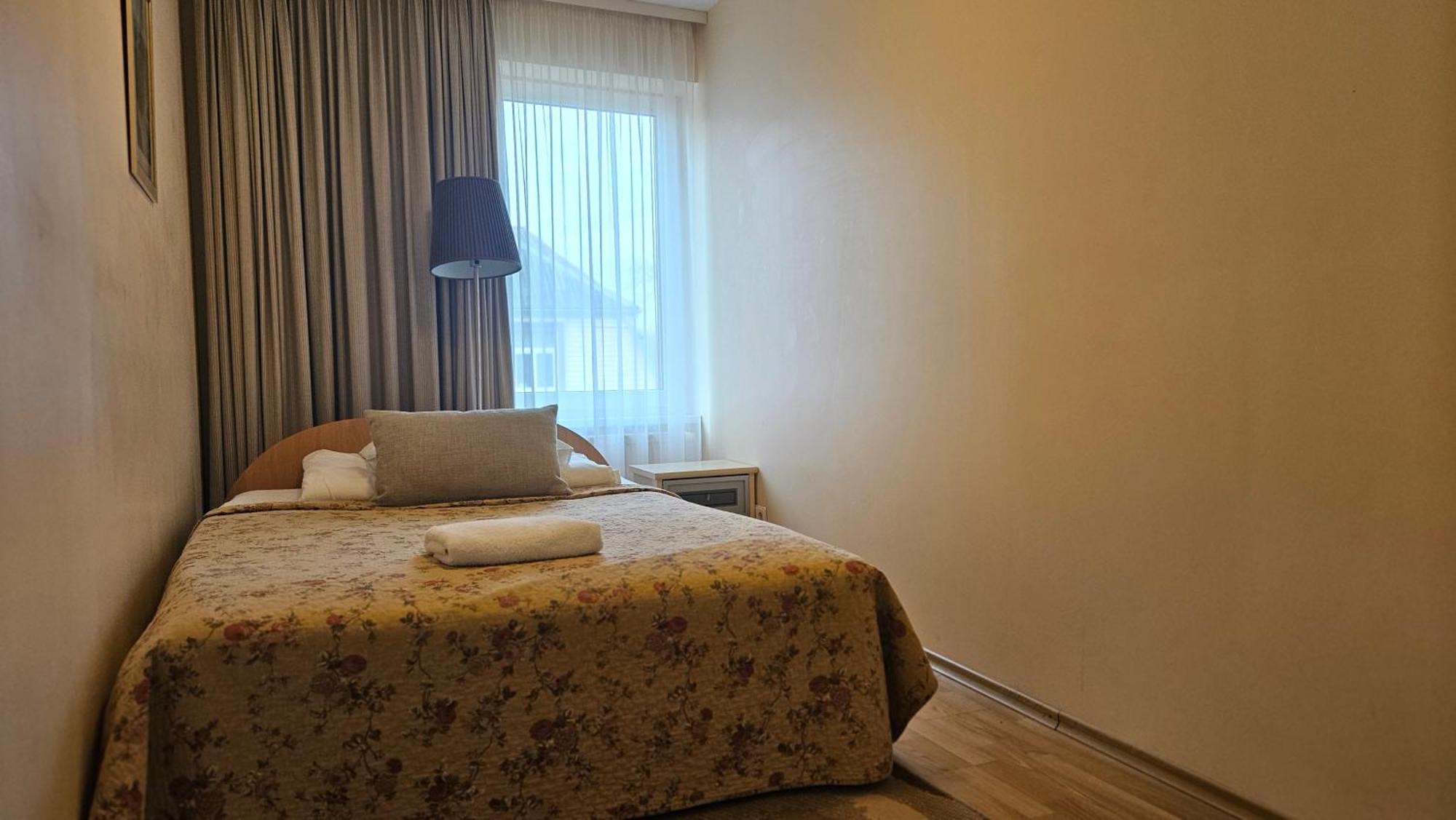 Guest house Nileja