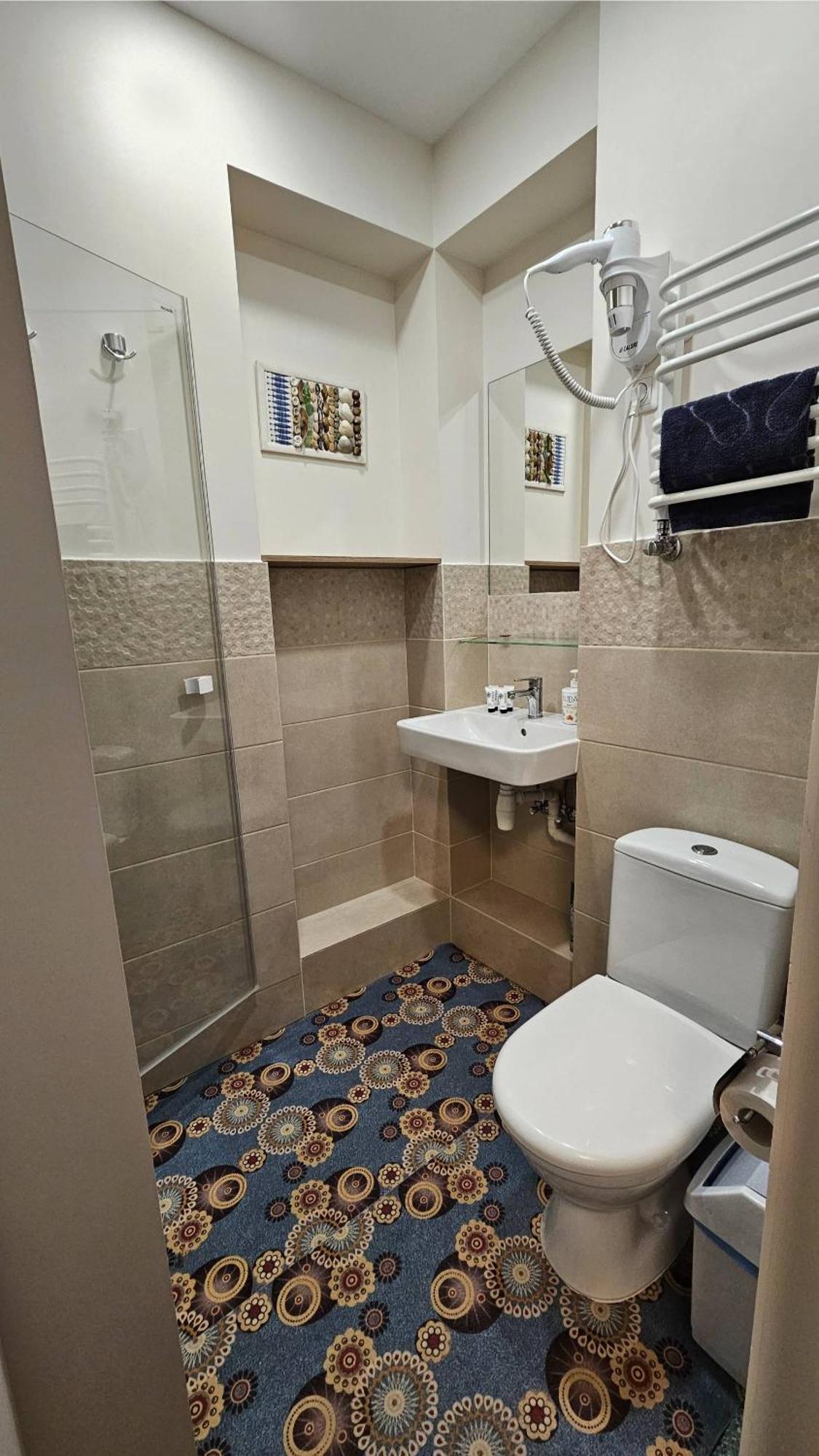 Nileja Guest house Vilnius