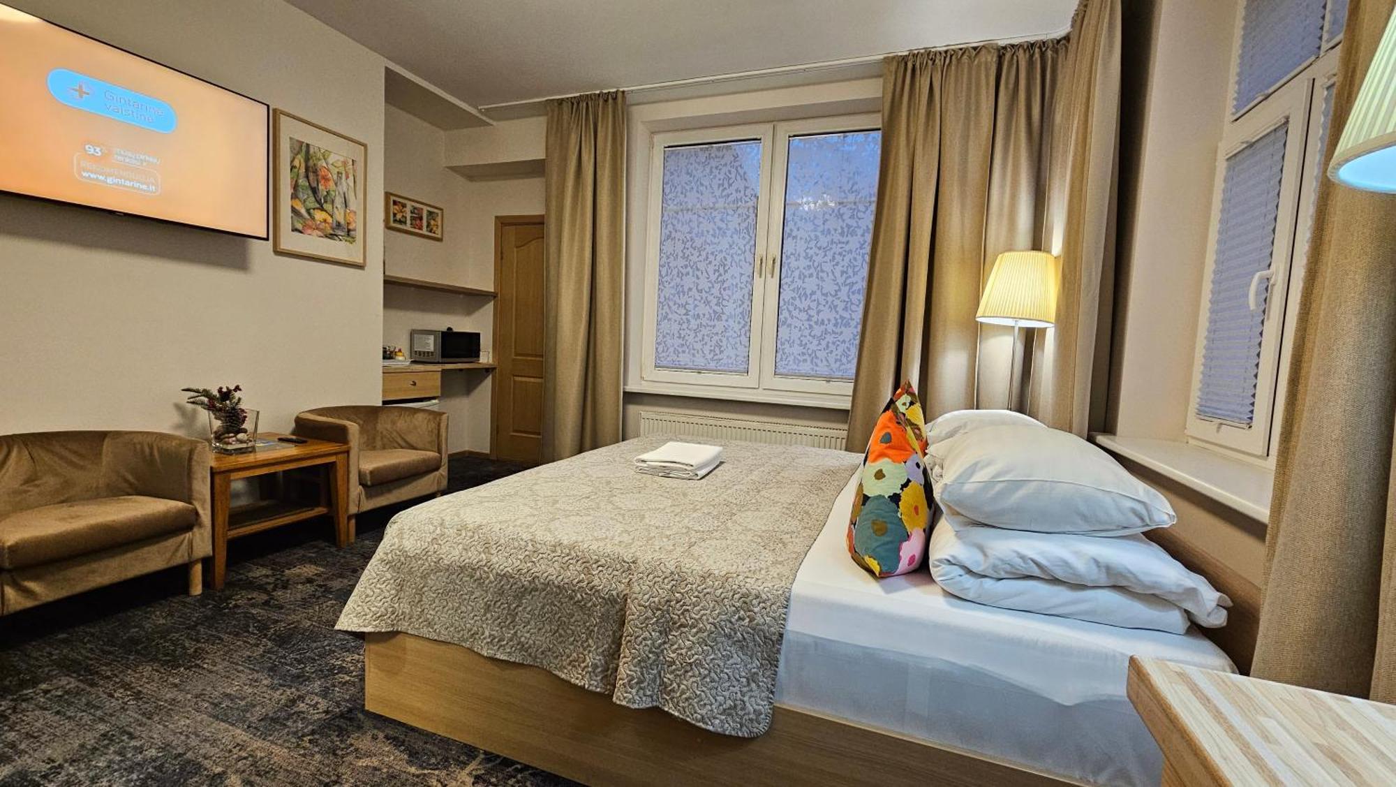 Nileja Guest house Vilnius