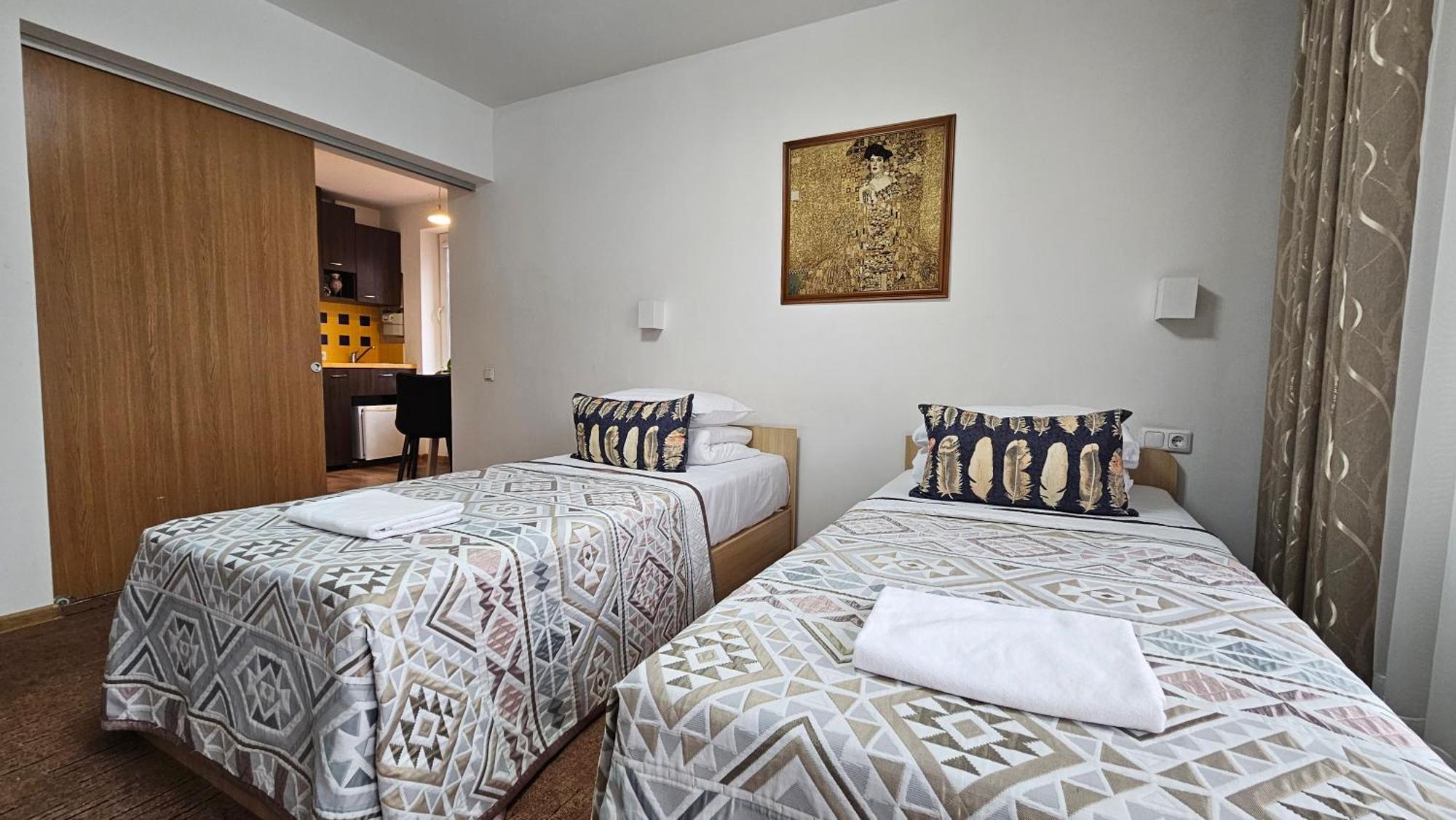 Guest house Nileja
