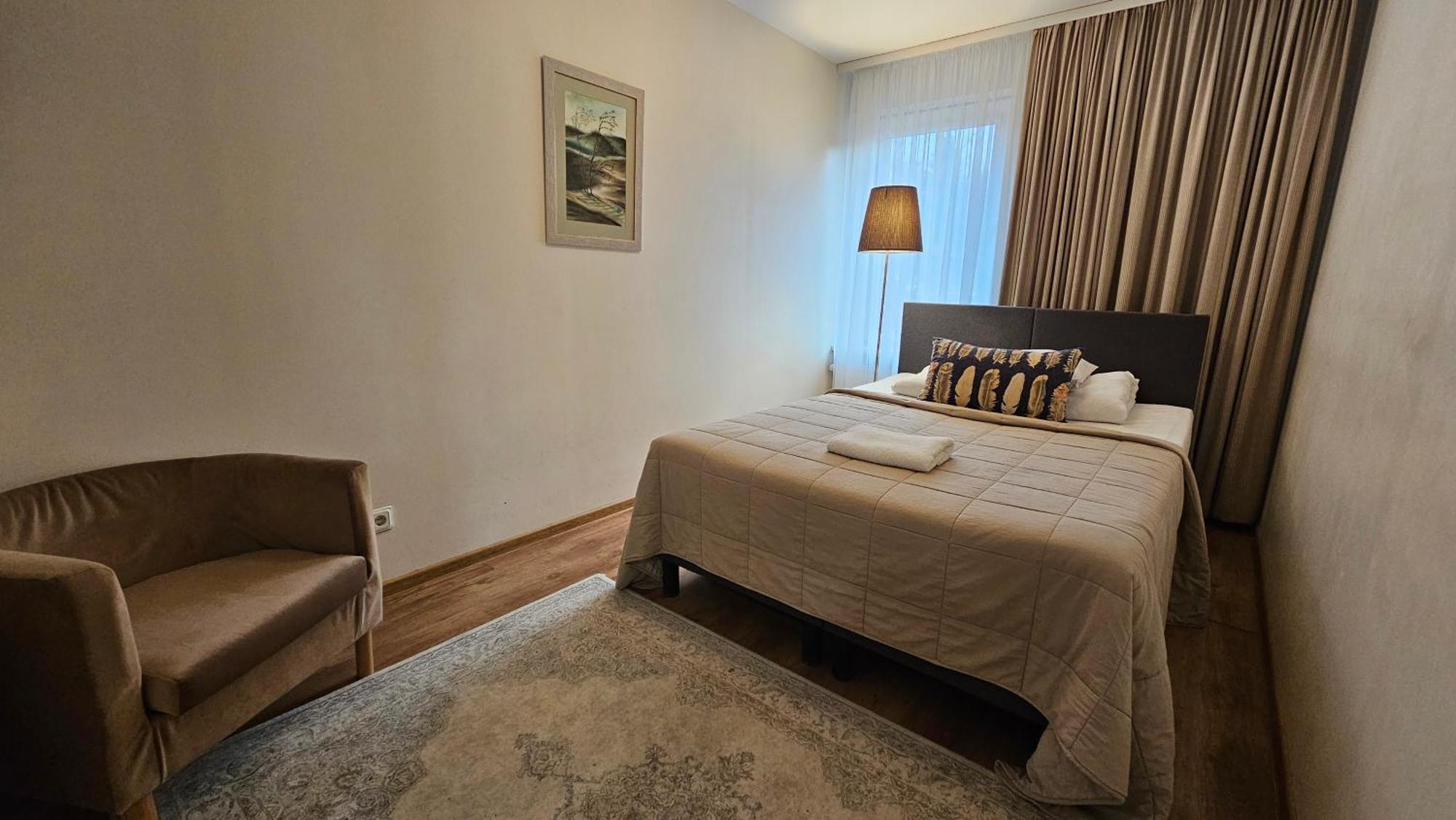 Nileja Guest house *