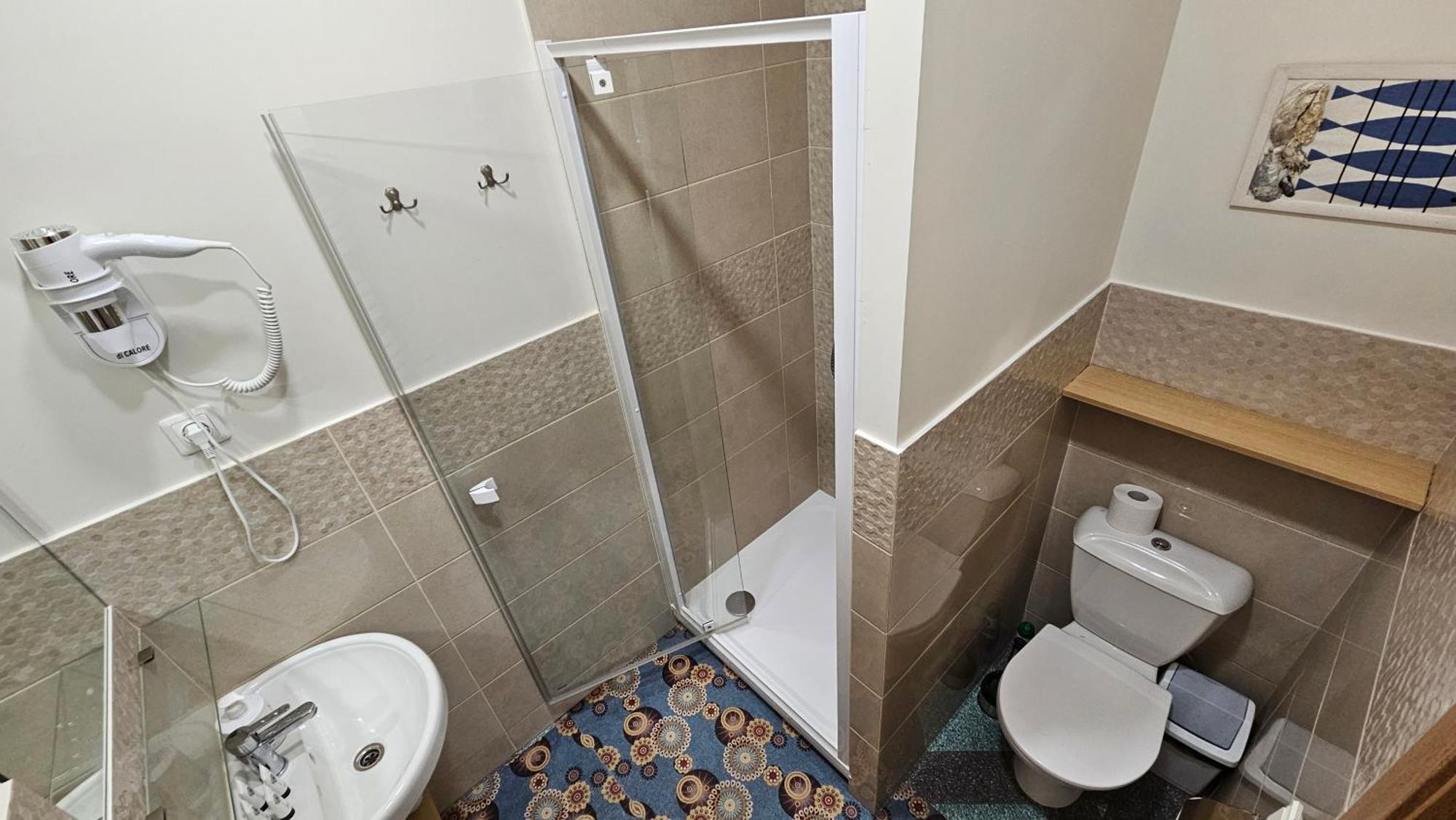 Nileja Guest house Vilnius
