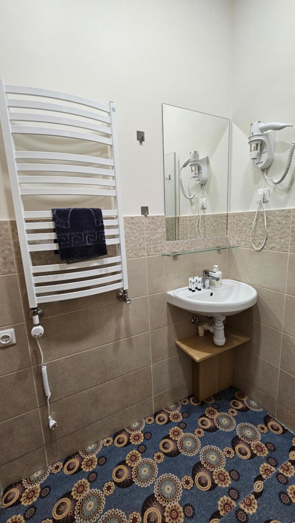 Guest house Nileja