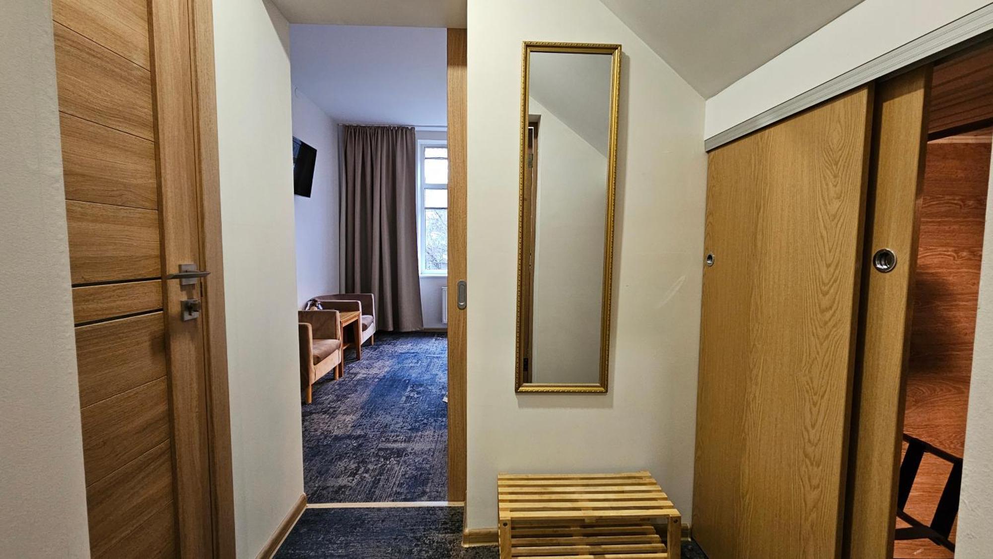 Nileja Guest house *