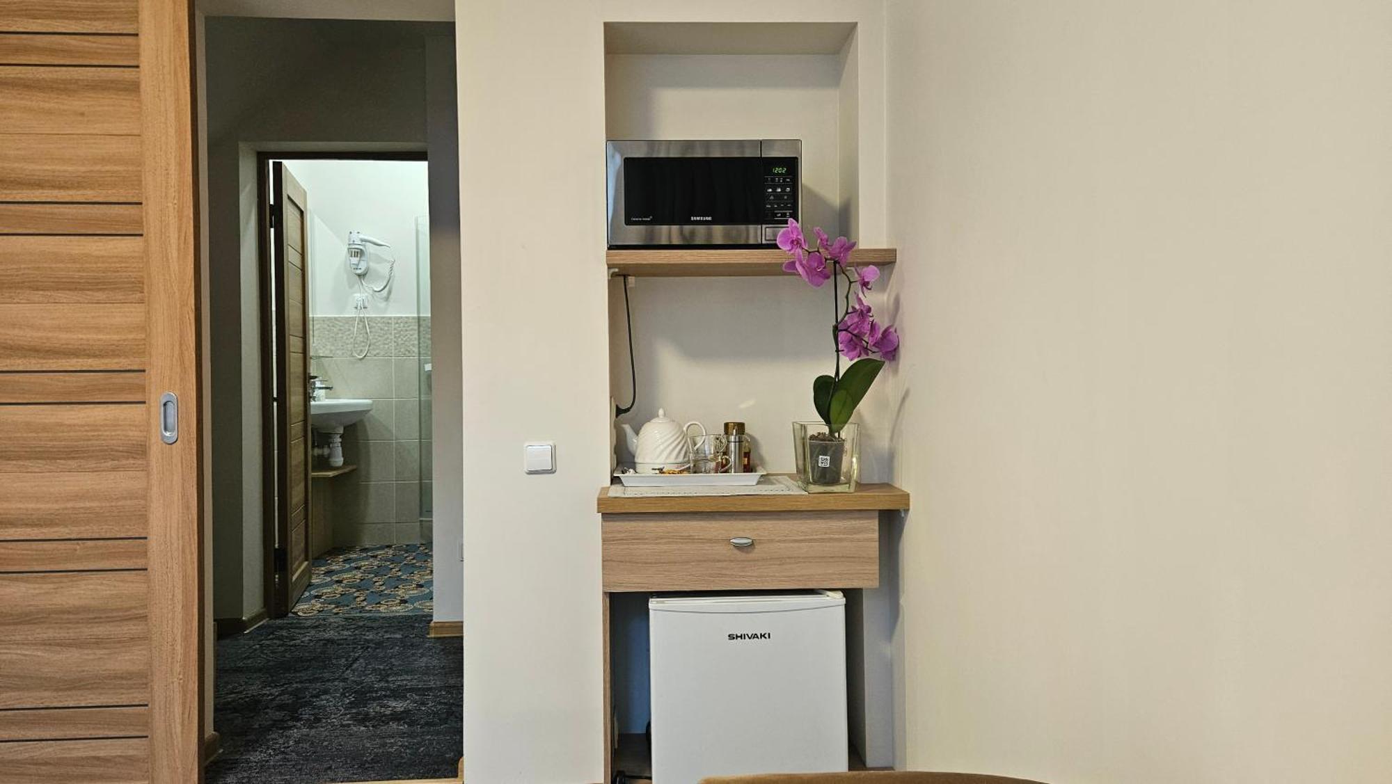 Guest house Nileja *
