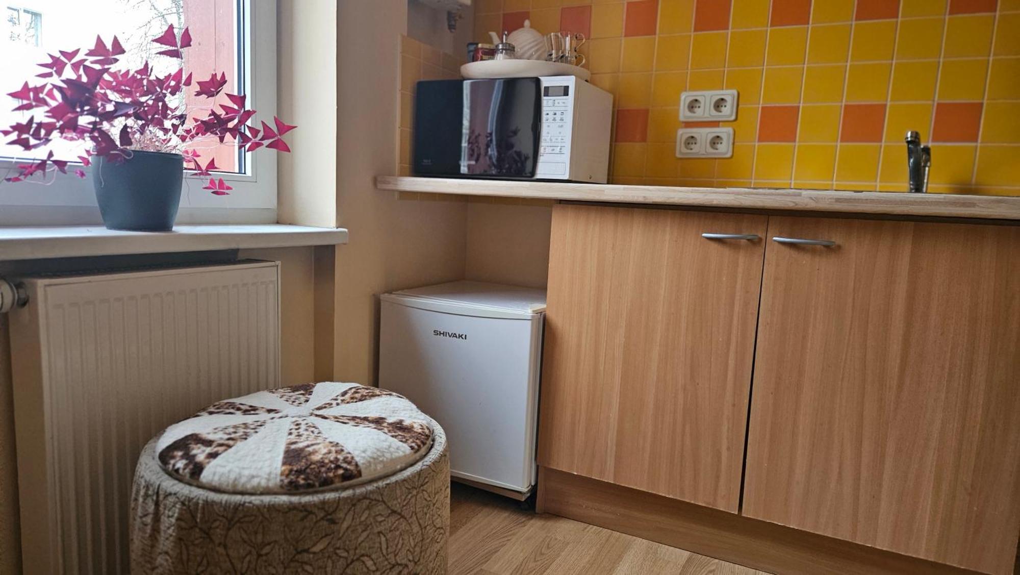 Pensionat Nileja VNO