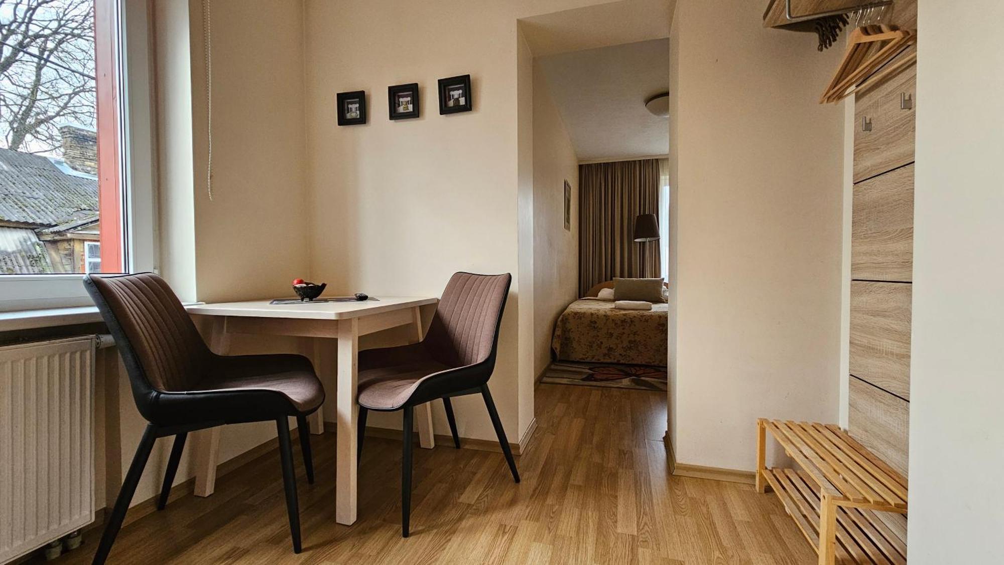 Pensionat Nileja VNO